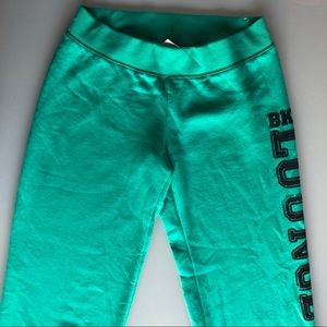 BKE Buckle Brand Sweatpants • Size M